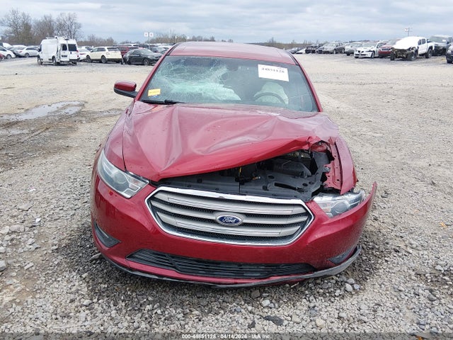 Продаж на аукціоні авто 2015 Ford Taurus Sel, vin: 1FAHP2H87FG105547, номер лоту: 44851128