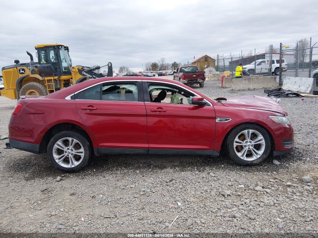 Продаж на аукціоні авто 2015 Ford Taurus Sel, vin: 1FAHP2H87FG105547, номер лоту: 44851128
