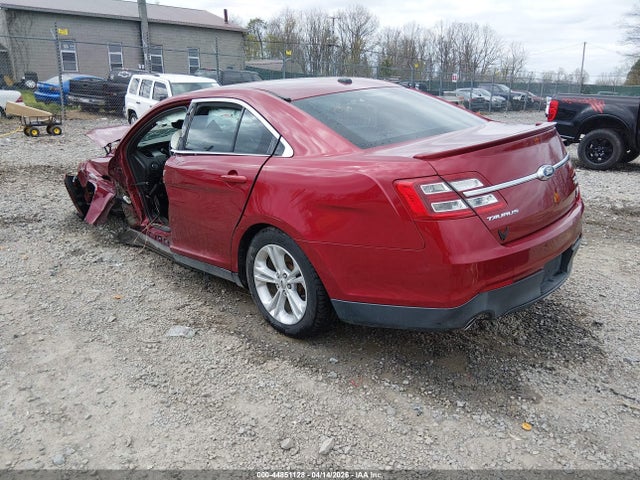 Продаж на аукціоні авто 2015 Ford Taurus Sel, vin: 1FAHP2H87FG105547, номер лоту: 44851128