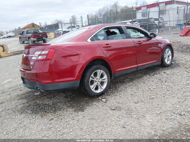 Продаж на аукціоні авто 2015 Ford Taurus Sel, vin: 1FAHP2H87FG105547, номер лоту: 44851128