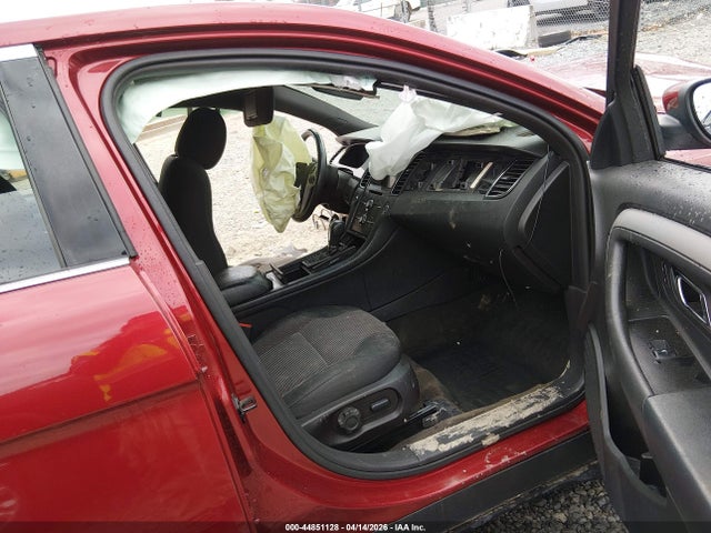 Продаж на аукціоні авто 2015 Ford Taurus Sel, vin: 1FAHP2H87FG105547, номер лоту: 44851128