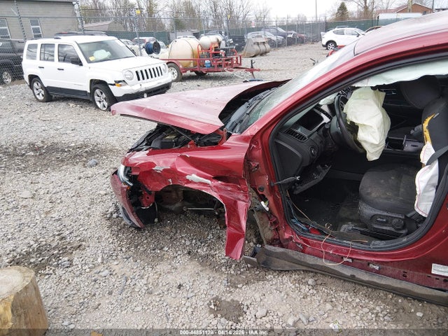Продаж на аукціоні авто 2015 Ford Taurus Sel, vin: 1FAHP2H87FG105547, номер лоту: 44851128