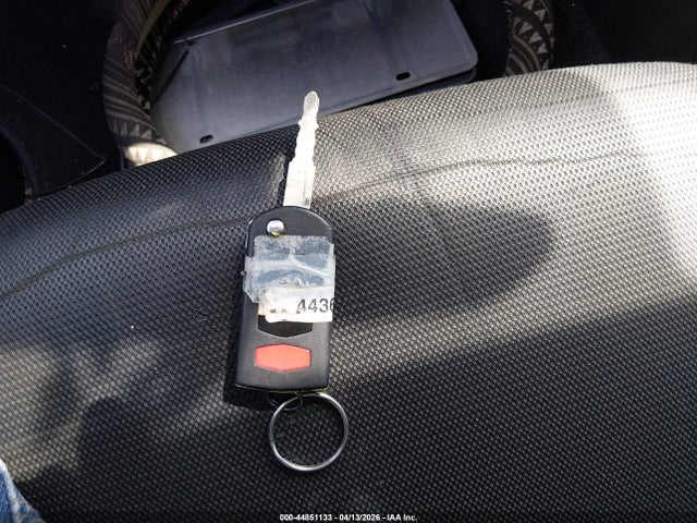 Продаж на аукціоні авто 2011 Mazda Mazda3 S Sport, vin: JM1BL1K59B1440648, номер лоту: 44851133