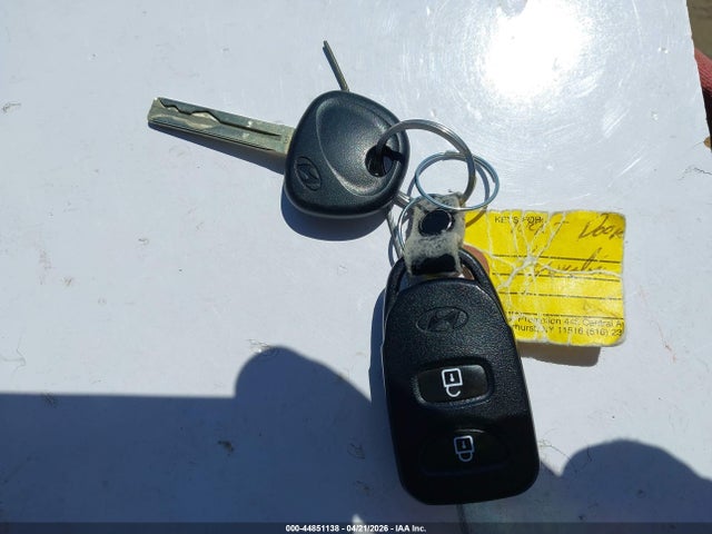 Продажа на аукционе авто 2012 Hyundai Tucson Gl, vin: KM8JT3AB6CU480227, номер лота: 44851138