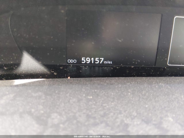 JTDKARFU3L3112458 Toyota Prius Le