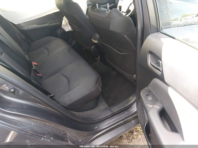 JTDKARFU3L3112458 Toyota Prius Le