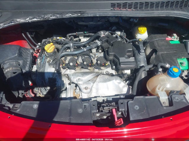 Fiat 500L POP 2014 ZFBCFAAH0EZ011608 Image 10