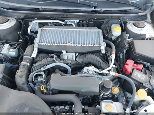 Продаж на аукціоні авто 2025 Subaru Outback Touring Xt, vin: 4S4BTGPD0S3128804, номер лоту: 44851146
