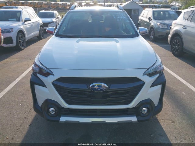 Продаж на аукціоні авто 2025 Subaru Outback Touring Xt, vin: 4S4BTGPD0S3128804, номер лоту: 44851146