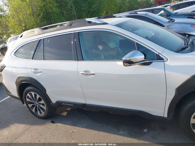 Продаж на аукціоні авто 2025 Subaru Outback Touring Xt, vin: 4S4BTGPD0S3128804, номер лоту: 44851146