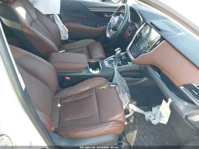 Продаж на аукціоні авто 2025 Subaru Outback Touring Xt, vin: 4S4BTGPD0S3128804, номер лоту: 44851146