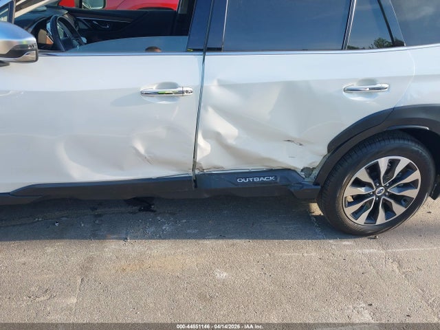 Продаж на аукціоні авто 2025 Subaru Outback Touring Xt, vin: 4S4BTGPD0S3128804, номер лоту: 44851146