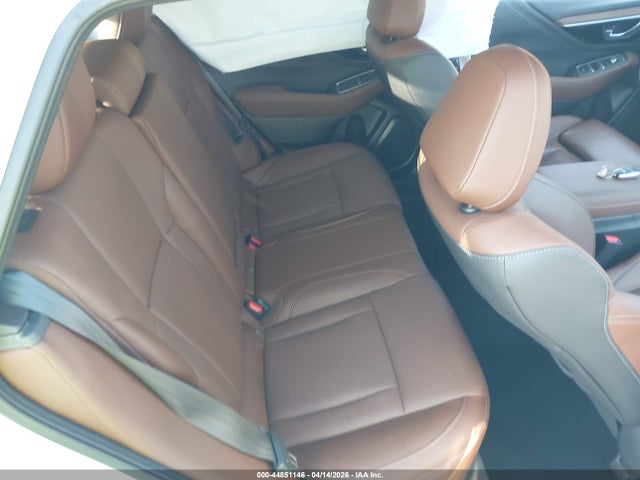 Продаж на аукціоні авто 2025 Subaru Outback Touring Xt, vin: 4S4BTGPD0S3128804, номер лоту: 44851146