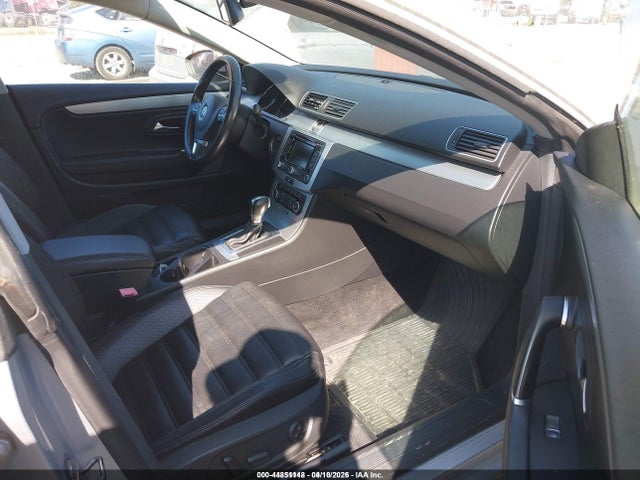 Aukcja sprzedaży 2012 Volkswagen Cc Lux, vin: WVWHN7AN7CE518041, numer aukcji: 44851148