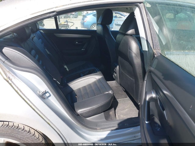 Aukcja sprzedaży 2012 Volkswagen Cc Lux, vin: WVWHN7AN7CE518041, numer aukcji: 44851148