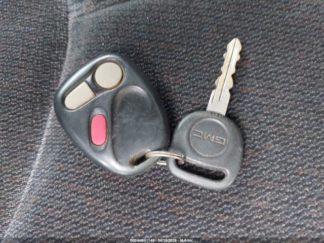 Продаж на аукціоні авто 2002 Gmc Sierra 1500 Sl/sle/standard, vin: 1GTEK14T02Z294475, номер лоту: 44851149