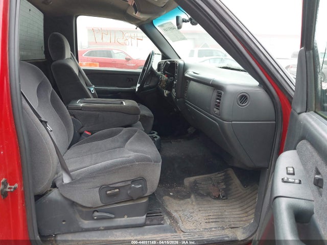Продаж на аукціоні авто 2002 Gmc Sierra 1500 Sl/sle/standard, vin: 1GTEK14T02Z294475, номер лоту: 44851149