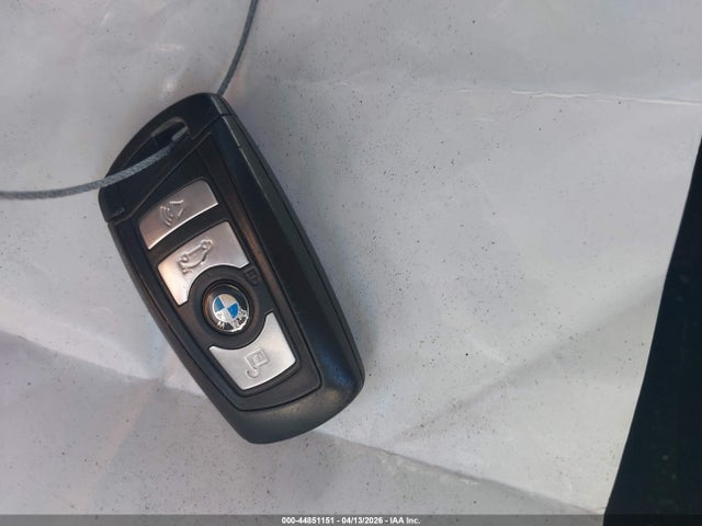 Продажа на аукционе авто 2012 Bmw X3 Xdrive28i, vin: 5UXWX5C52CL717317, номер лота: 44851151