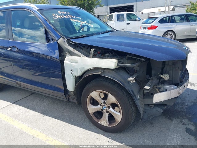Продажа на аукционе авто 2012 Bmw X3 Xdrive28i, vin: 5UXWX5C52CL717317, номер лота: 44851151