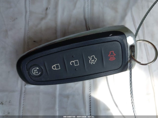 44851155 :رقم المزاد ، 1FAHP2F89GG102976 vin ، 2016 Ford Taurus Limited مزاد بيع