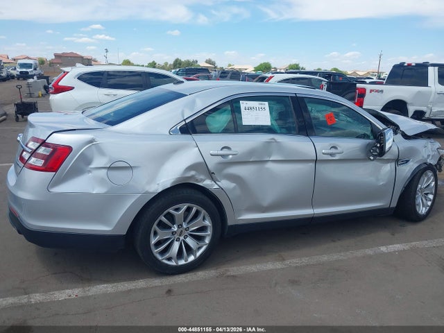 44851155 :رقم المزاد ، 1FAHP2F89GG102976 vin ، 2016 Ford Taurus Limited مزاد بيع