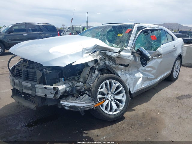 44851155 :رقم المزاد ، 1FAHP2F89GG102976 vin ، 2016 Ford Taurus Limited مزاد بيع