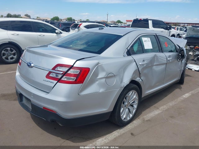 44851155 :رقم المزاد ، 1FAHP2F89GG102976 vin ، 2016 Ford Taurus Limited مزاد بيع