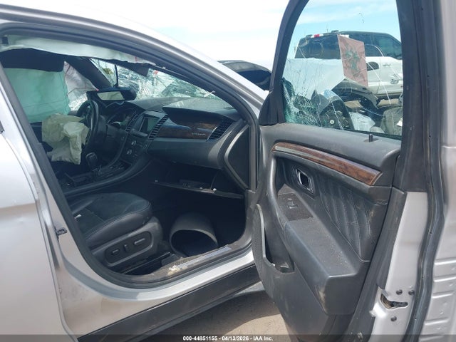 44851155 :رقم المزاد ، 1FAHP2F89GG102976 vin ، 2016 Ford Taurus Limited مزاد بيع