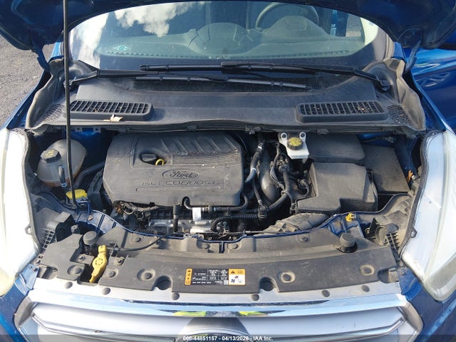 1FMCU9GD9HUA41337 Ford ESCAPE SE