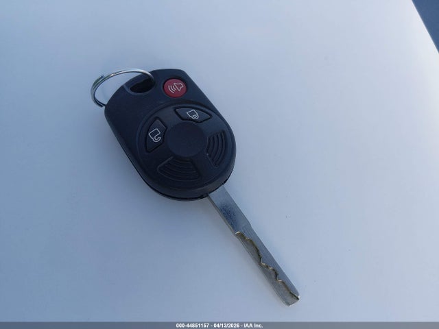 1FMCU9GD9HUA41337 Ford ESCAPE SE