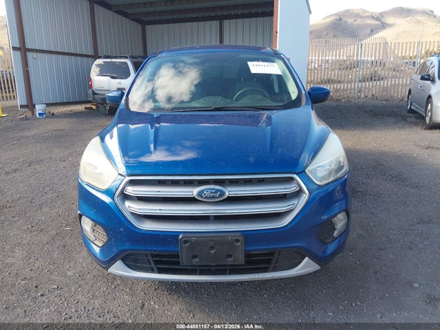 1FMCU9GD9HUA41337 Ford ESCAPE SE