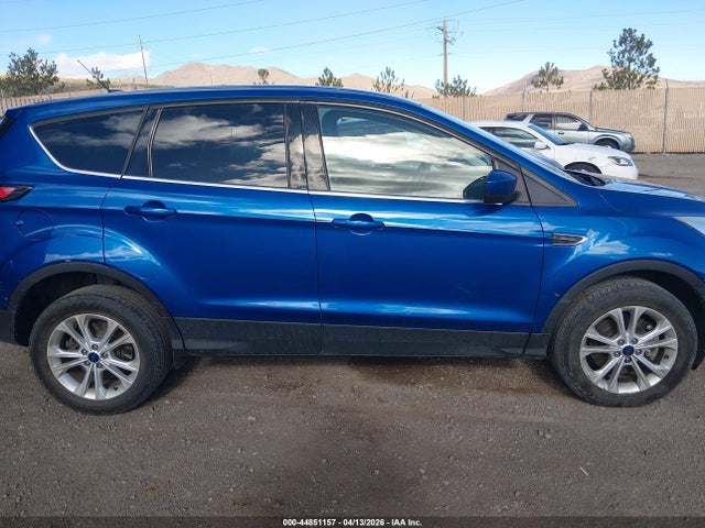 1FMCU9GD9HUA41337 Ford ESCAPE SE