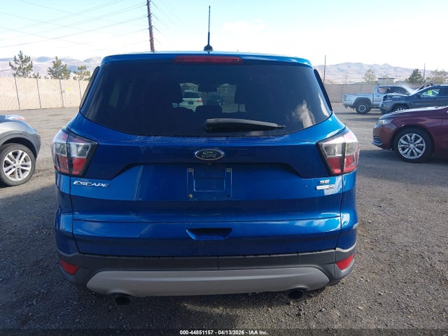1FMCU9GD9HUA41337 Ford ESCAPE SE