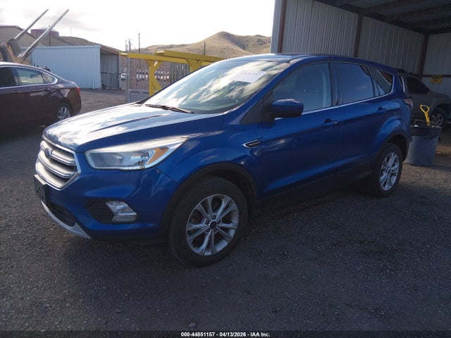 1FMCU9GD9HUA41337 Ford ESCAPE SE