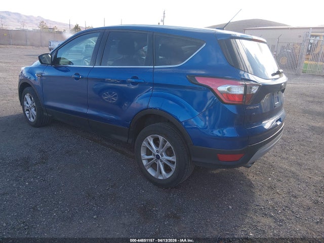 1FMCU9GD9HUA41337 Ford ESCAPE SE