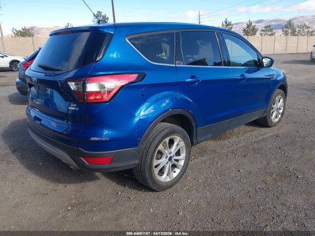 1FMCU9GD9HUA41337 Ford ESCAPE SE
