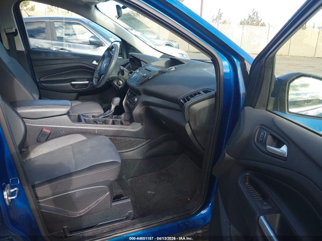 1FMCU9GD9HUA41337 Ford ESCAPE SE
