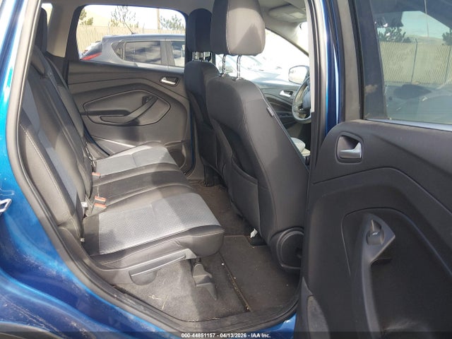 1FMCU9GD9HUA41337 Ford ESCAPE SE