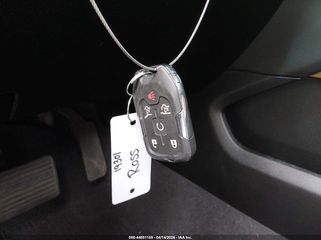 Продажа на аукционе авто 2019 Gmc Yukon Denali, vin: 1GKS2CKJ3KR338067, номер лота: 44851159