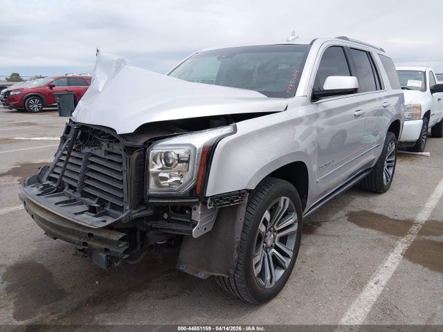 Продажа на аукционе авто 2019 Gmc Yukon Denali, vin: 1GKS2CKJ3KR338067, номер лота: 44851159