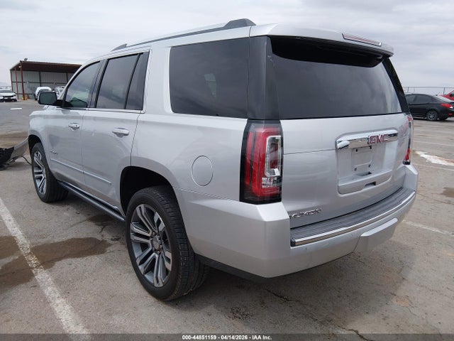 Продажа на аукционе авто 2019 Gmc Yukon Denali, vin: 1GKS2CKJ3KR338067, номер лота: 44851159