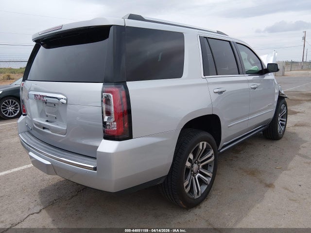 Продажа на аукционе авто 2019 Gmc Yukon Denali, vin: 1GKS2CKJ3KR338067, номер лота: 44851159