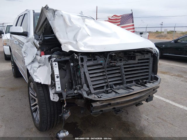 Продажа на аукционе авто 2019 Gmc Yukon Denali, vin: 1GKS2CKJ3KR338067, номер лота: 44851159