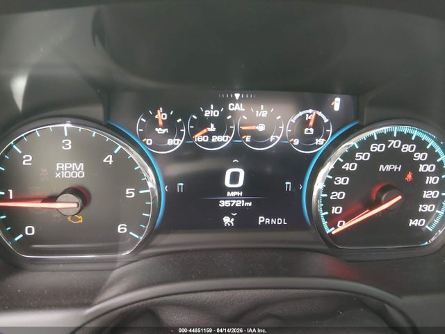 Продажа на аукционе авто 2019 Gmc Yukon Denali, vin: 1GKS2CKJ3KR338067, номер лота: 44851159