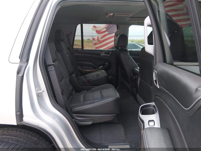 Продажа на аукционе авто 2019 Gmc Yukon Denali, vin: 1GKS2CKJ3KR338067, номер лота: 44851159