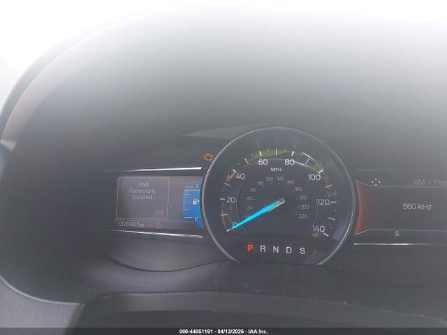 Aukcja sprzedaży 2017 Ford Explorer Limited, vin: 1FM5K8F84HGC92391, numer aukcji: 44851161