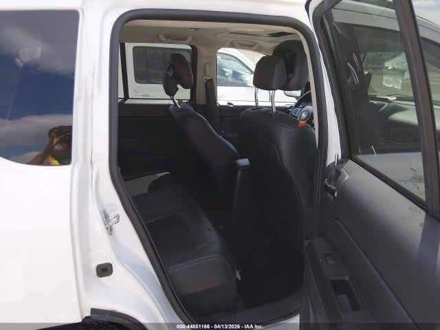 Продаж на аукціоні авто 2017 Jeep Compass 75th Anniversary Edition Fwd, vin: 1C4NJCBB3HD136159, номер лоту: 44851166