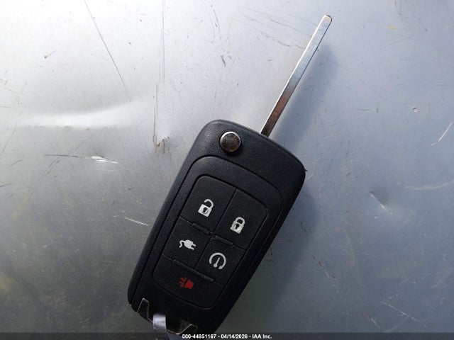 Продажа на аукционе авто 2012 Chevrolet Volt, vin: 1G1RB6E4XCU110110, номер лота: 44851167