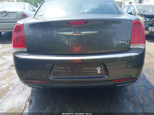 2016 Chrysler 300c მანქანა იყიდება აუქციონზე, vin: 2C3CCAEG6GH294689, აუქციონის ნომერი: 44851173