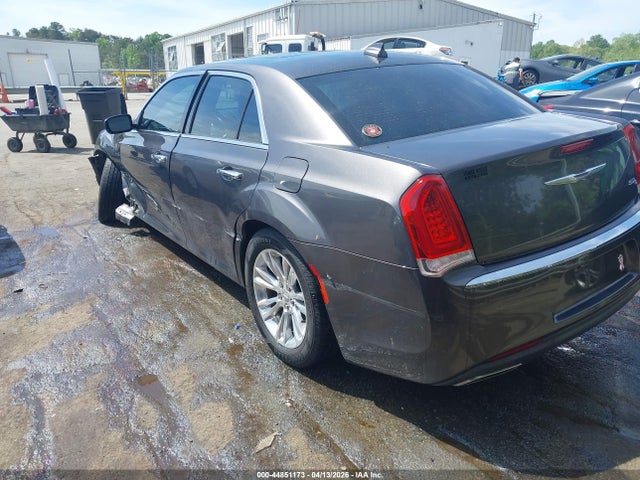 2016 Chrysler 300c მანქანა იყიდება აუქციონზე, vin: 2C3CCAEG6GH294689, აუქციონის ნომერი: 44851173